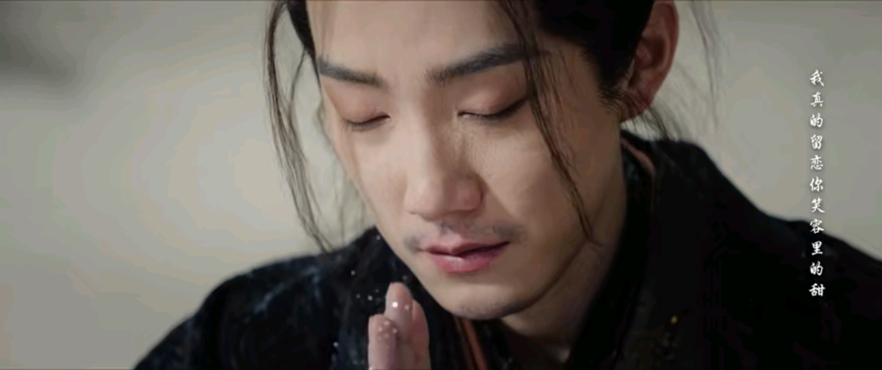 言灵术生效是世界寄露动心的证明 露芜衣或许还在嘴硬，但言灵术替她认了真。当法术生