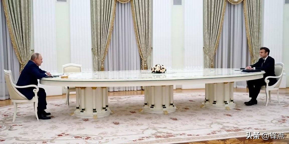 俄罗斯总统助理乌沙科夫：“抱歉，我们就不答应，去你的！”

英国《金融时报》报道