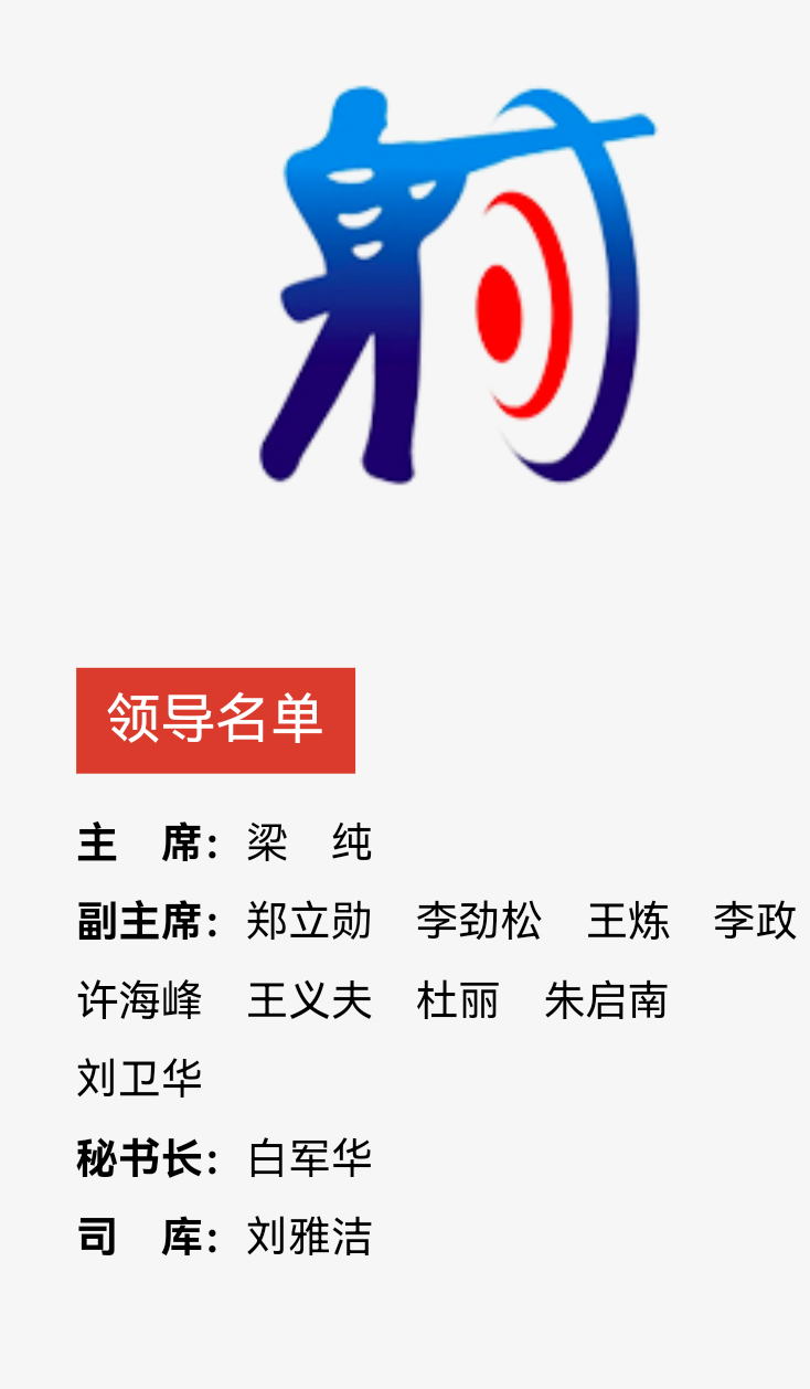 三天两头找人背锅当牛马的乒丝周知多的是协会456个副主，没哪个协会规定456个就