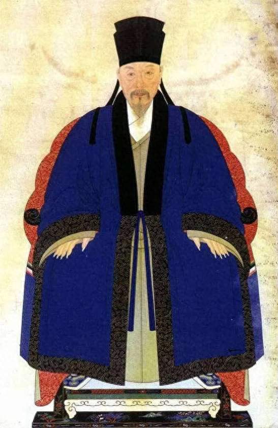朱棣死前，为何大喊他的名字？