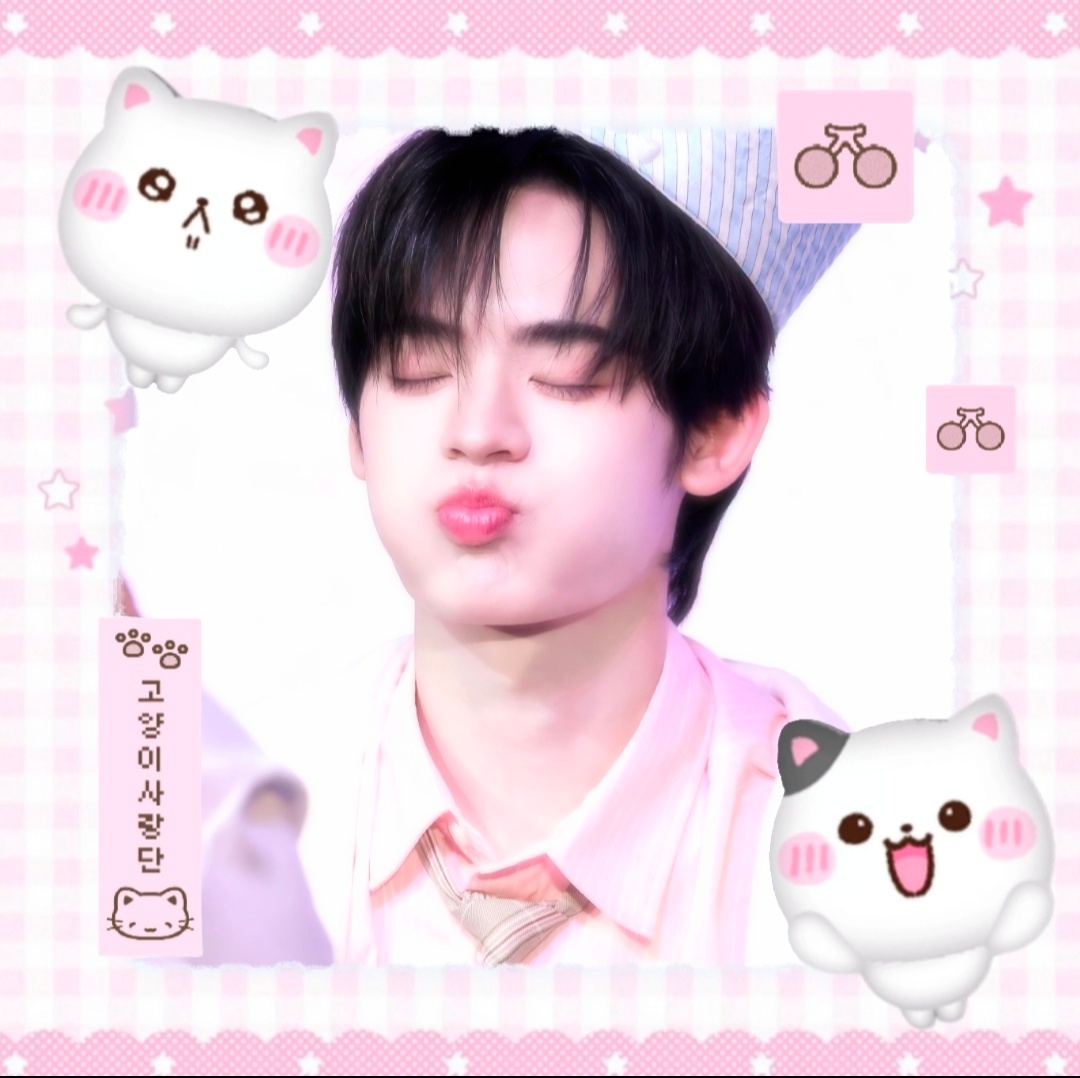 🤏🤏吸吸萌