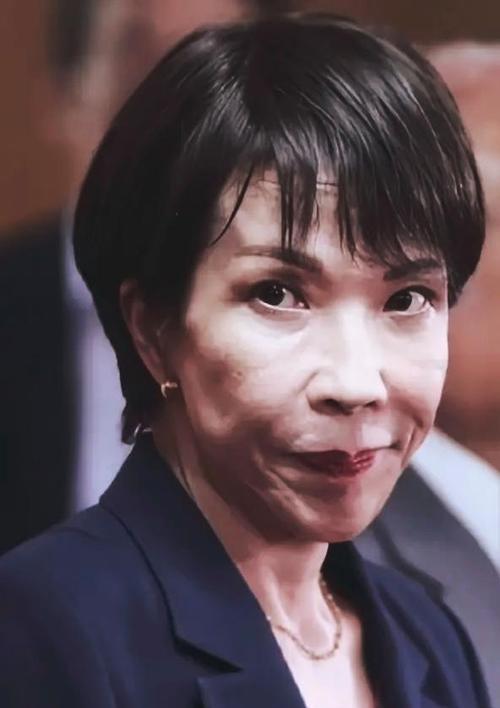 高市早苗自从任日本首相以来一再玩火，又是叫嚣台湾有事就是日本有事，又是对外出售武