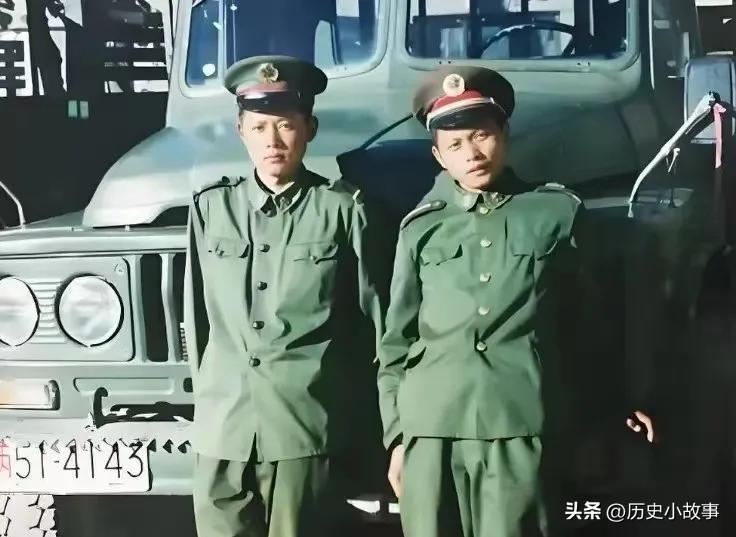 四川一军人退伍后开大车，跑车时救下一对跳河的母女，带到自己家中暂时安顿。当女人准