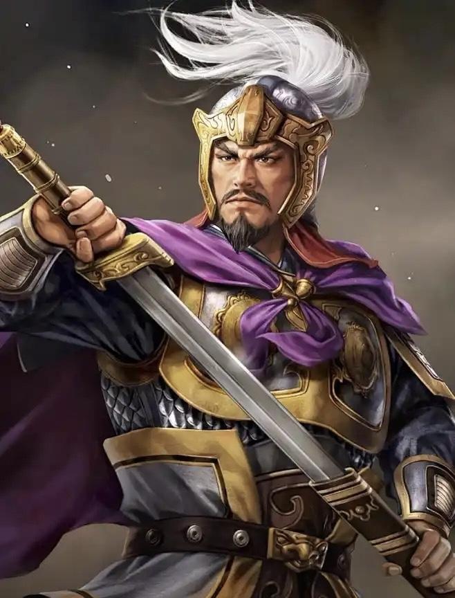 作者加速成长计划皇甫嵩也是挺有意思，看战绩似乎很强，但一辈子都在打低端局，董卓活