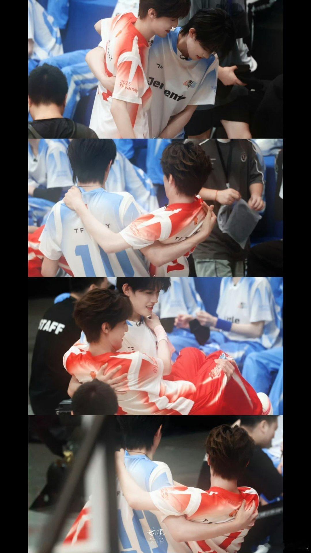 张泽禹张极团综一间房 张泽禹张极团内爸妈出门冒险 一间房里全是细节！张极记得张泽