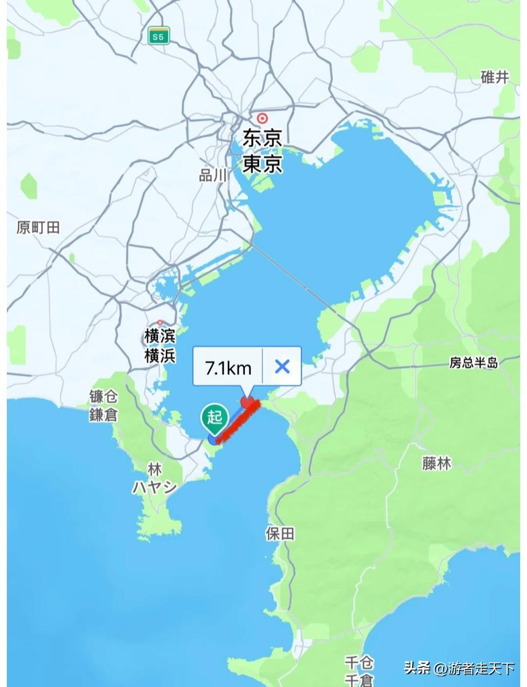 假如东京湾底下真有天文数字般的优质煤？
咱就当它是真的，战争开始之后，想把水下的