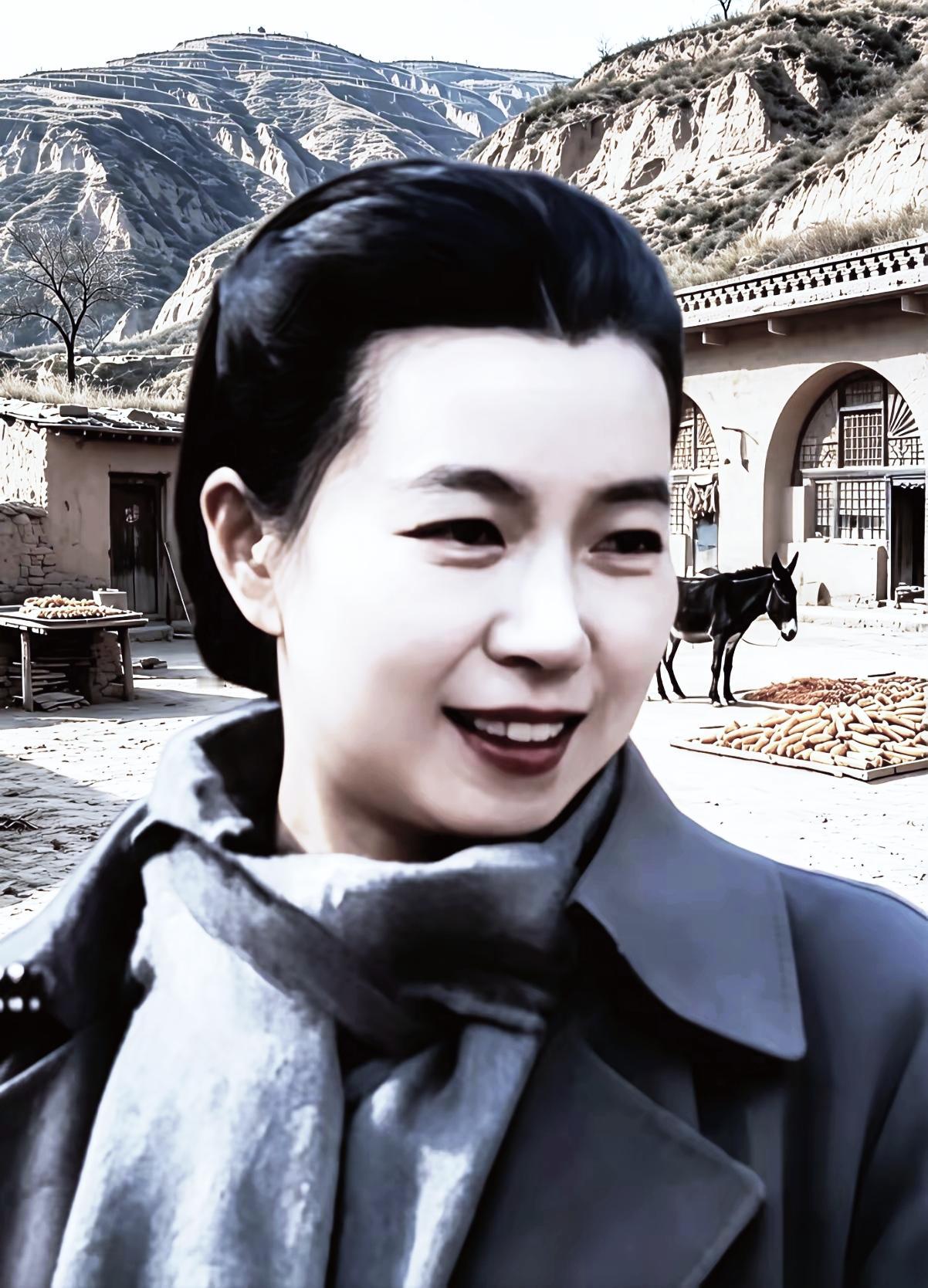 是这位吧！