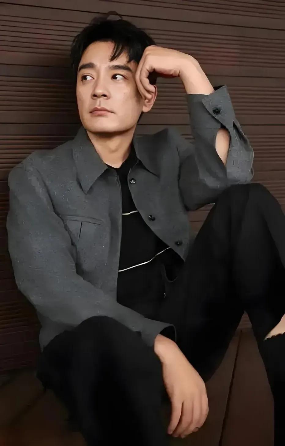 追剧《以法之名》   剧中的李人骏和许言午都是不作为的官员，但李人骏的下场肯定比