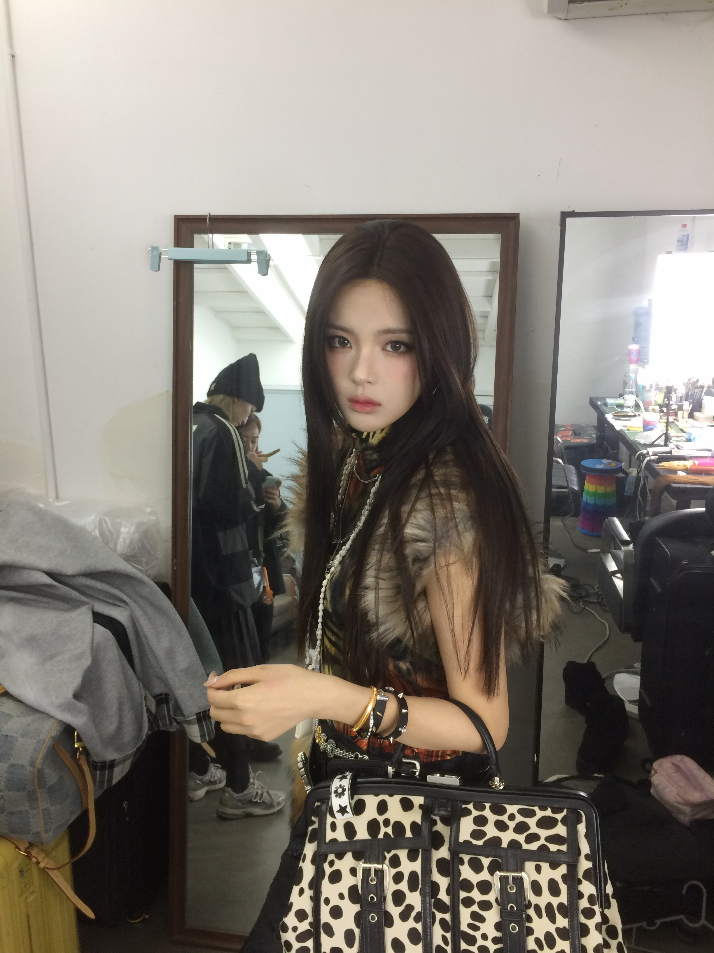 杨超越  回到千禧年 