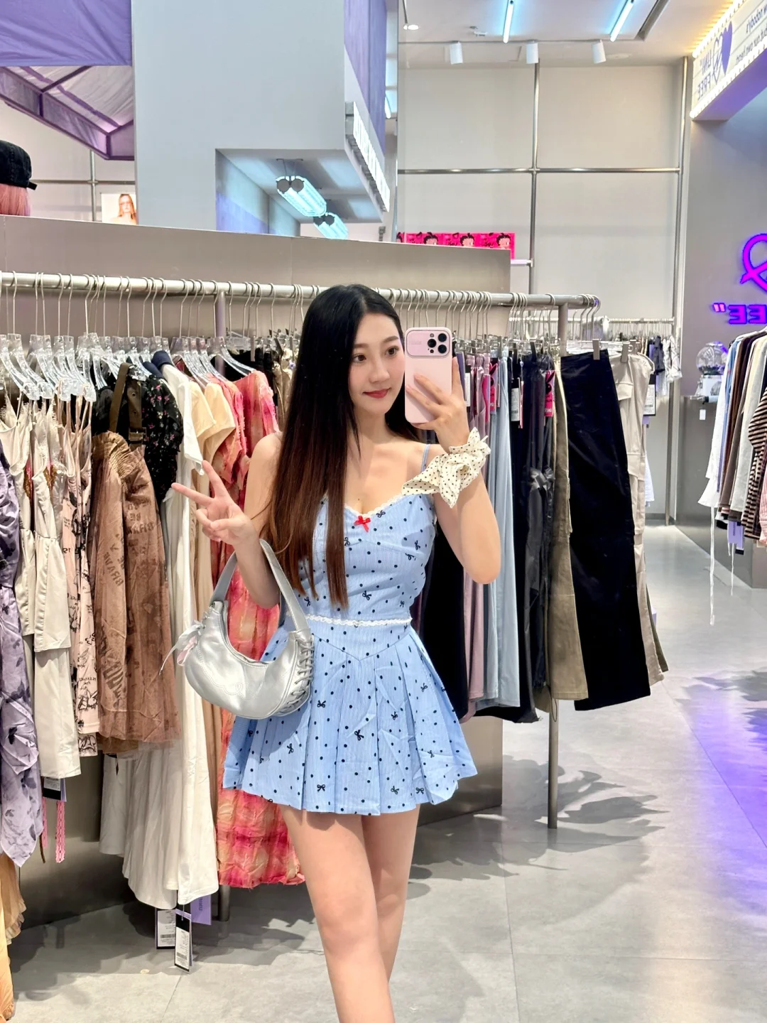 在济南！均价100+的潮牌女装店开业啦！