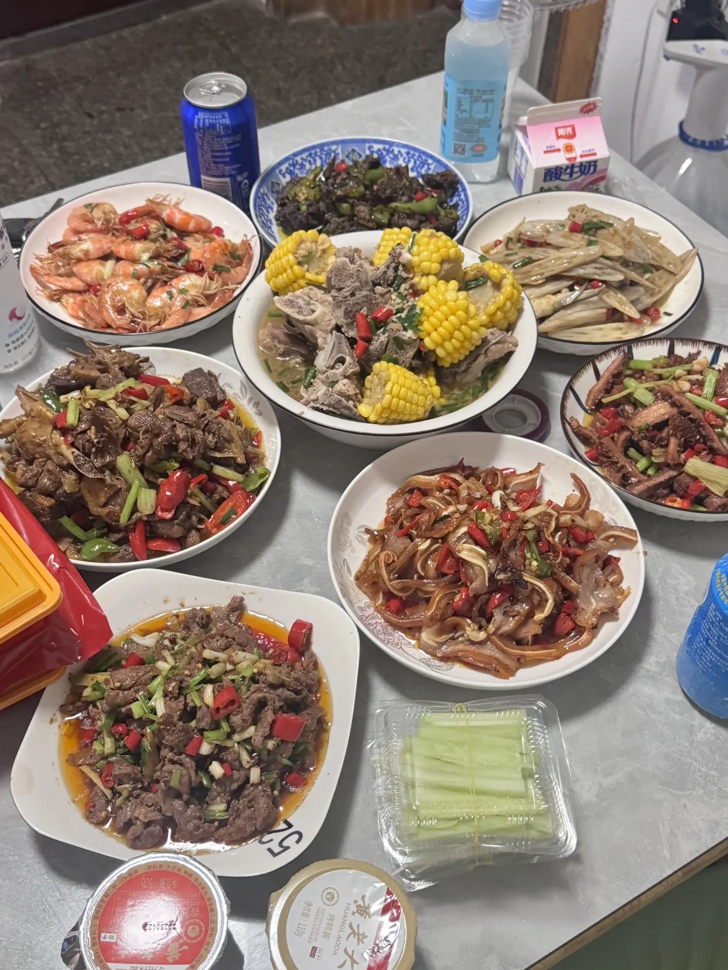 不恰做犀利咯 就是要恰 恰的哒叫个
