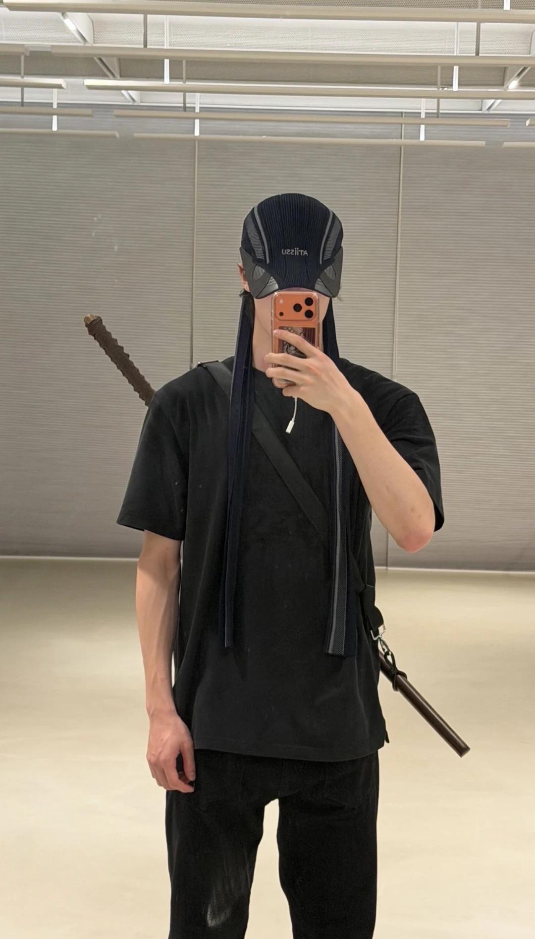 ⚔️
p1harmony P1Harmony 白翔太 白翔太狂野男孩 佩剑 帅 