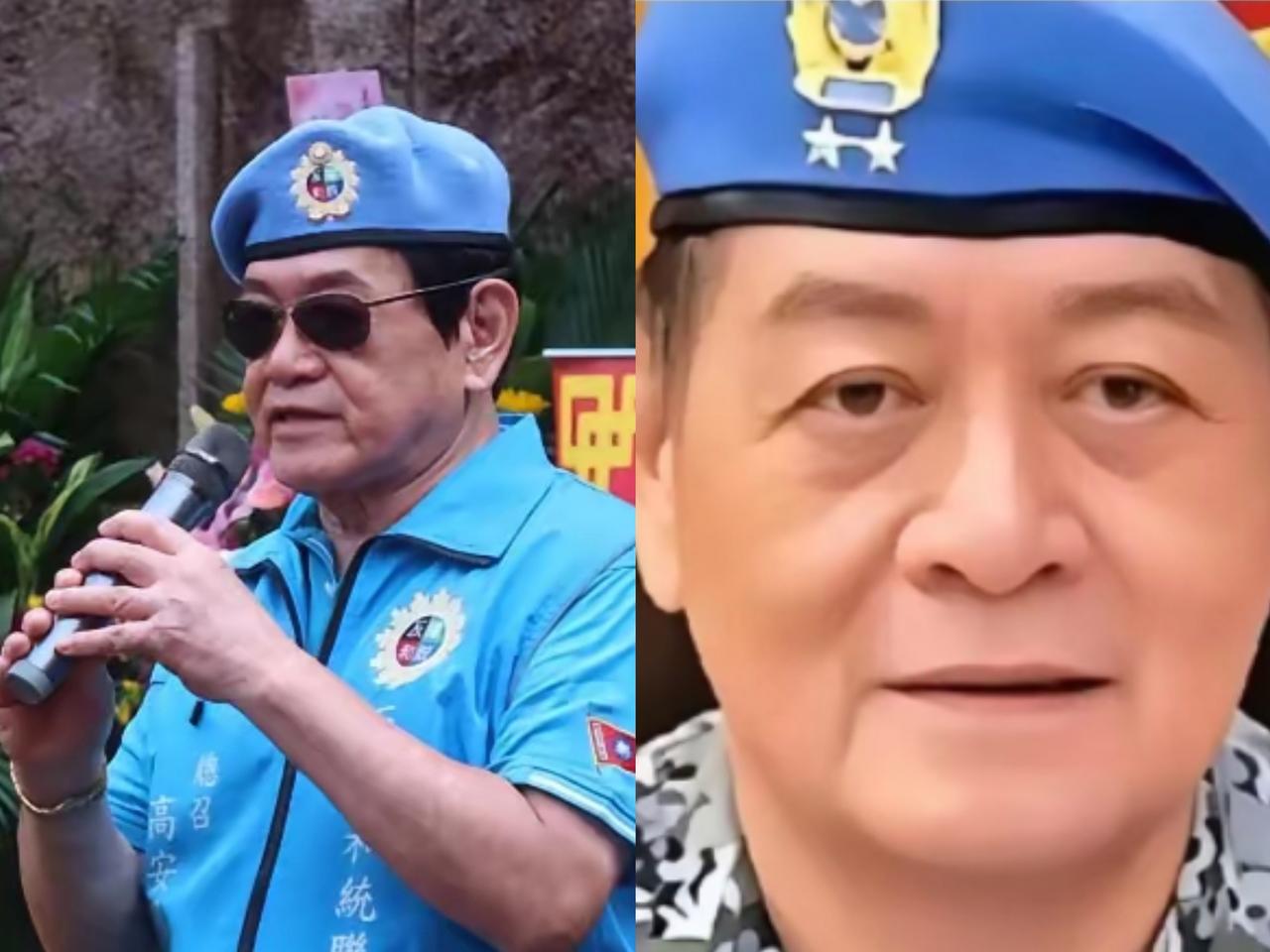 刷到高安国的声明，真的越看越心有感触！这位坚持两岸统一的老兵，被羁押十个月还能挺