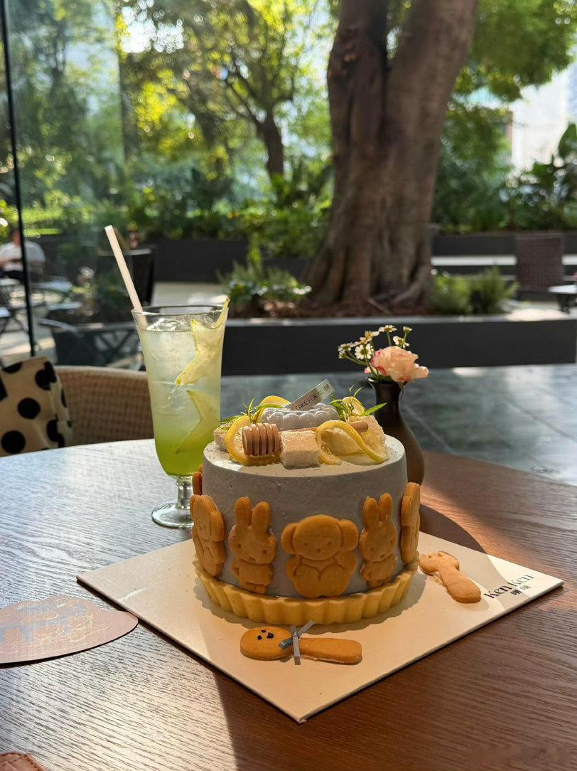 每日一餐分享 🍰