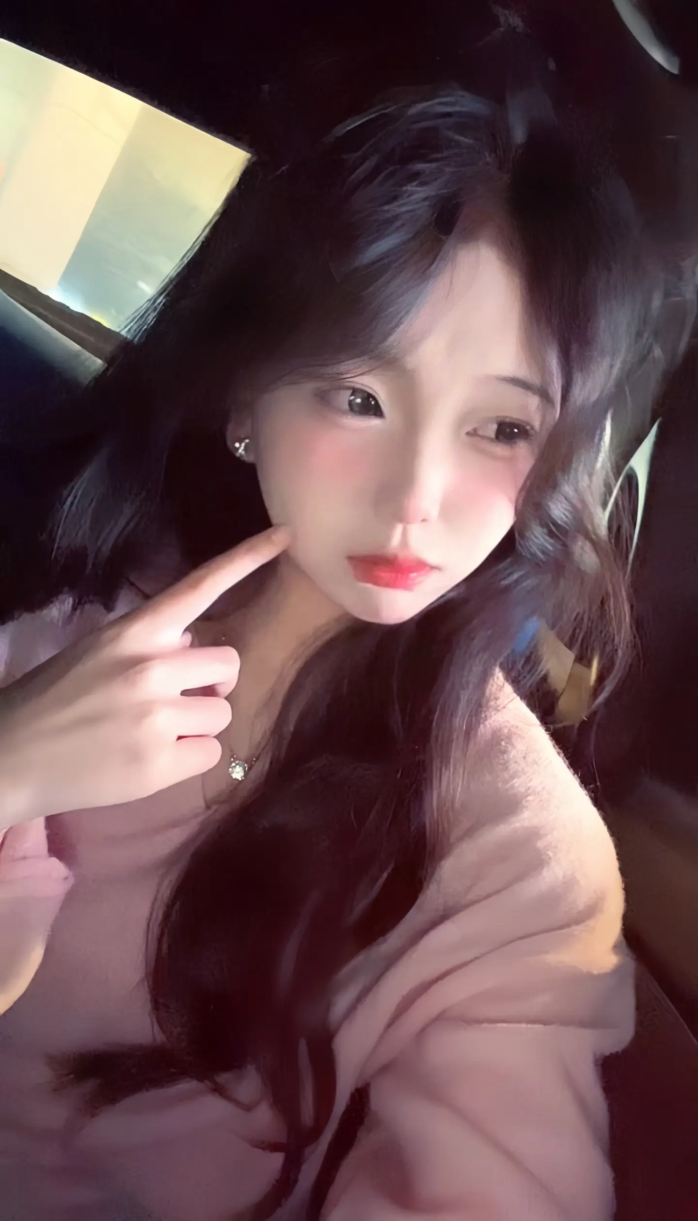 为什么要从别人口中了解我 他又没口过我
