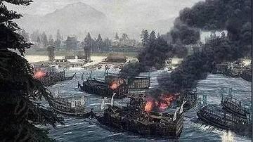 1277年，泉州城头血流成河，尸骸遍野。蒲寿庚为了迎合元军，不惜以同胞的性命献媚
