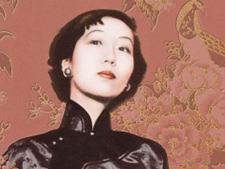 杨绛曾评价张爱玲不仅长相普通，还喜欢穿奇装异服吸引注意，大家是不是都太抬举她了？