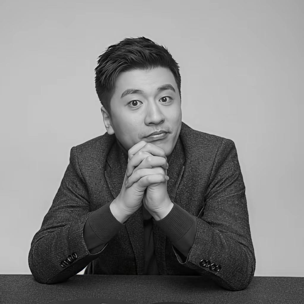 心情糟透了！41岁张雪峰骤然离世，公司讣告证实心源性猝死，看完直接破防！
 
上