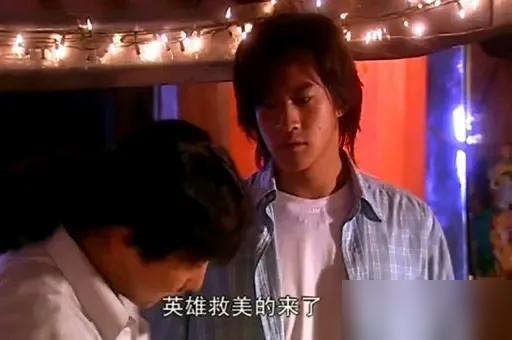 《玉观音》的安心，根本不是失足。是蓄谋已久的放纵。
你以为一个全省跆拳道冠军，