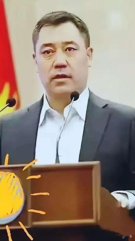 你敢信？
中亚国家吉尔吉斯斯坦，居然在人口普查里加了“李陵后裔”选项，还真有8.