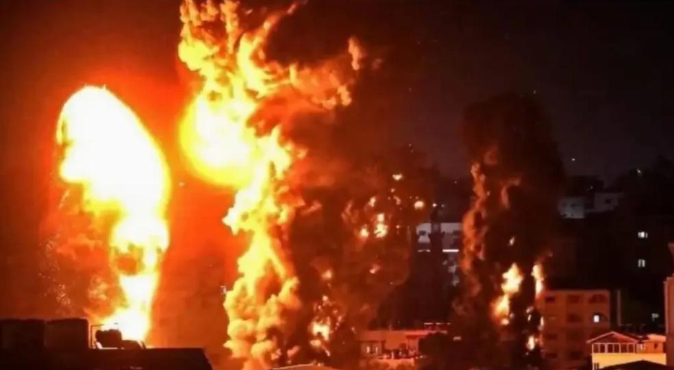 报复美军！伊朗军方凌晨发布重大信息

4月20日，一觉醒来，本以为世界又发生了很