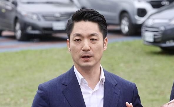 郑丽文提“台湾人也是中国人”　蒋万安反应曝

台北市长蒋万安13日下午出席活动，