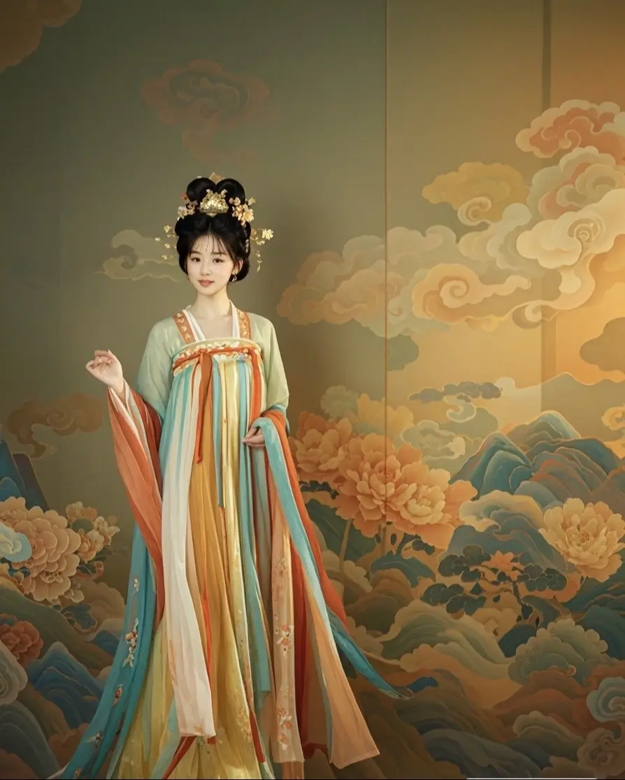美