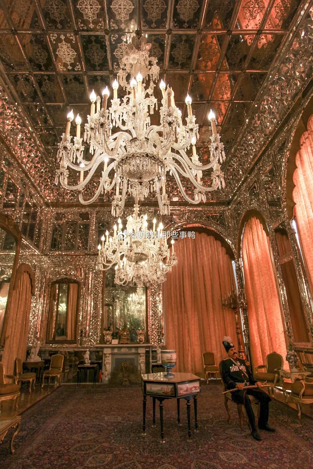 💧世界上美好的事物总是在不断消亡～