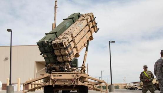 军费1.5万亿美元！特朗普“先军预算”出炉，教育和环保都被削  

经过一个多月