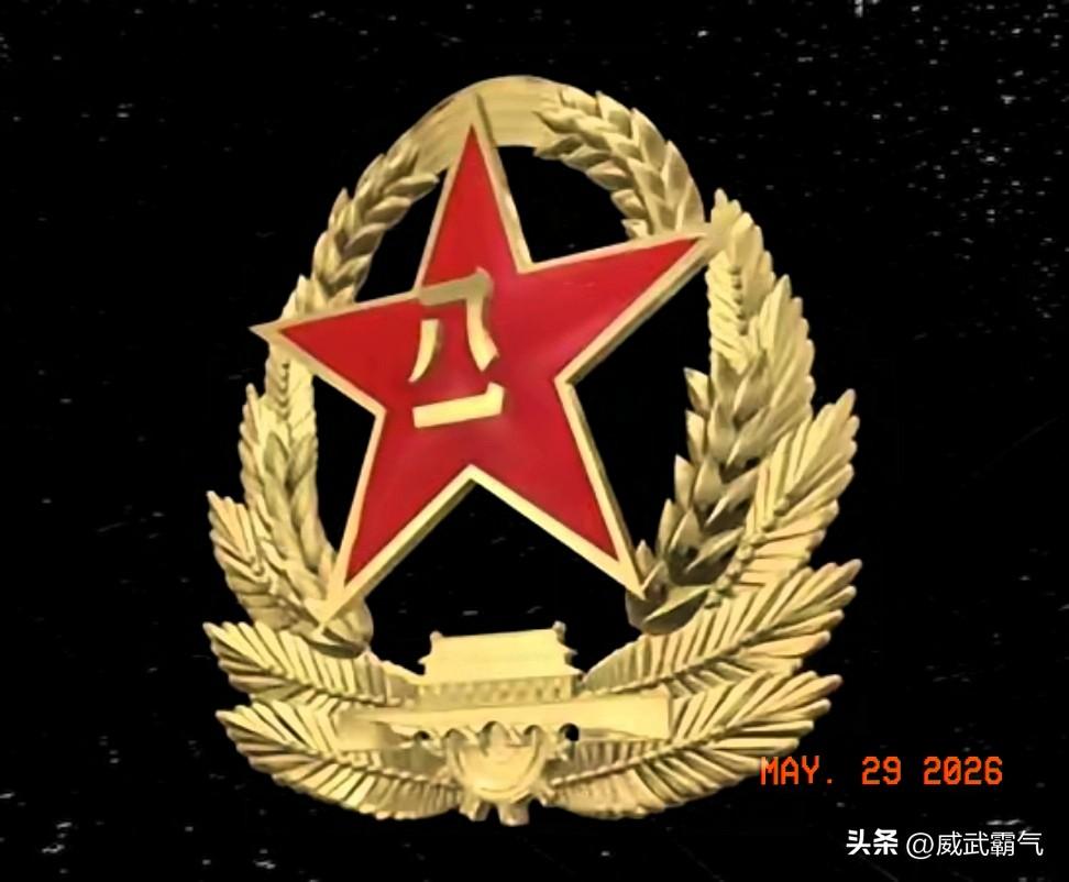 5月27日，中央军委出手，这次是动真格了。一份26条铁规矩，等于是直接对准军队高