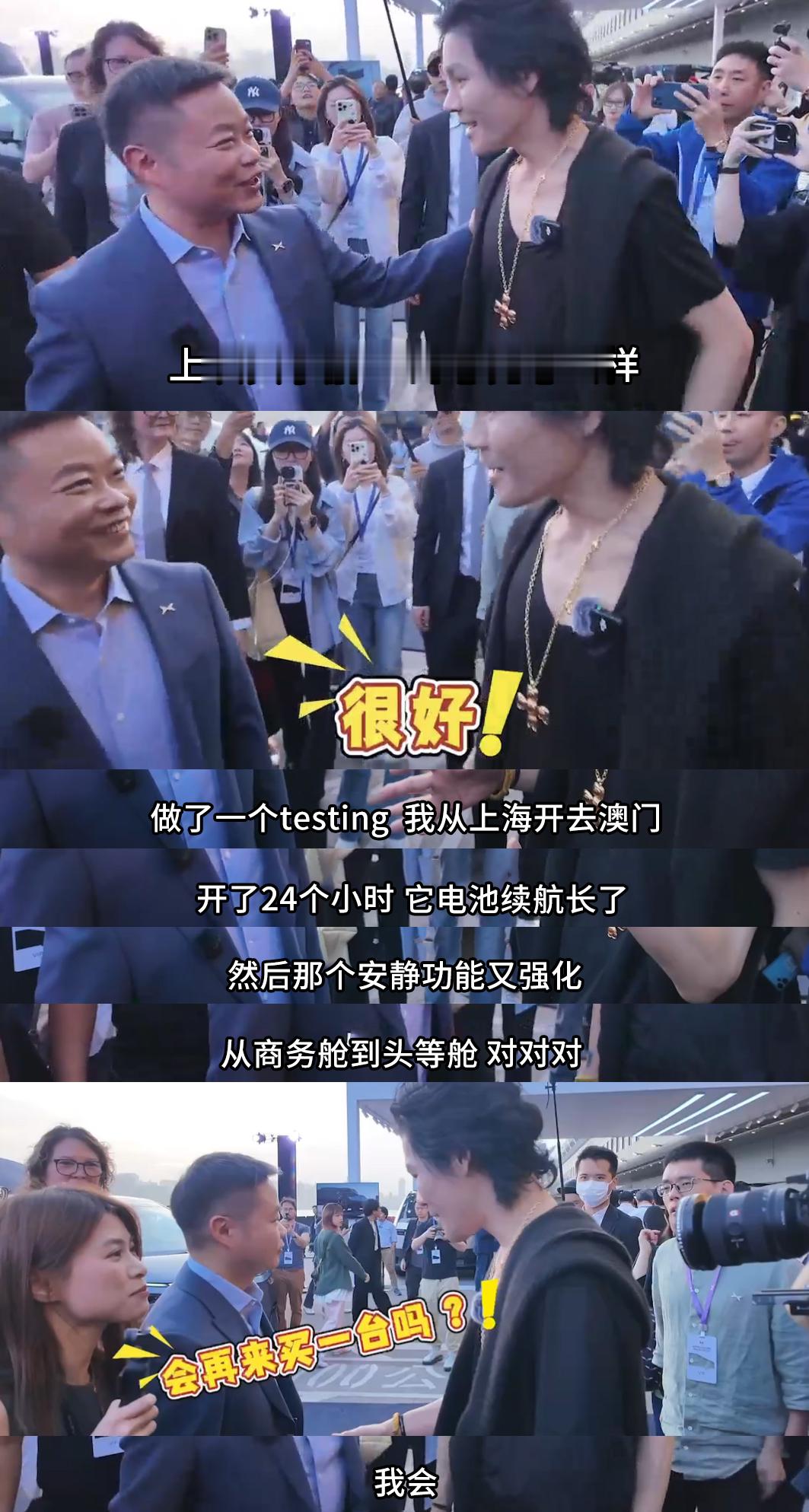 佐哥又解锁小鹏X9的新奇玩法了，这波可以说化身 “跑酷达人”，在车里闪转腾挪。也