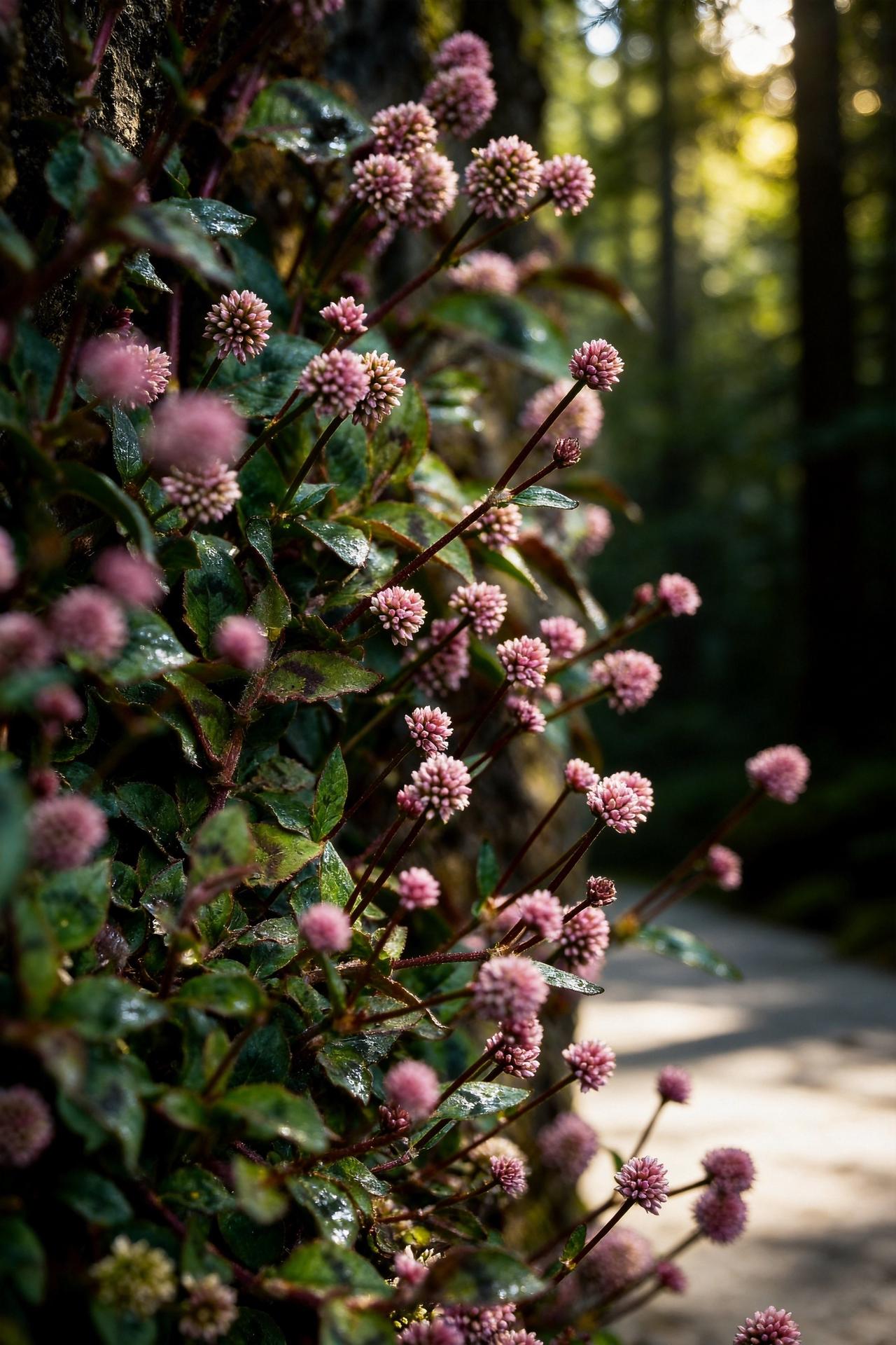 放慢脚步，不一样的风景，万物有灵。 见山见云 即梦ai 摄影师Ruki
