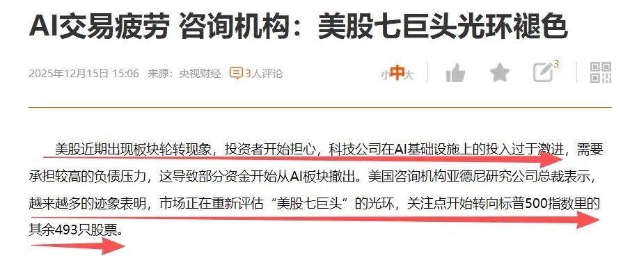 A股：黑色星期一突袭，明日会迎来更大级别下跌吗？朋友们，周末利好消息密集释放，A