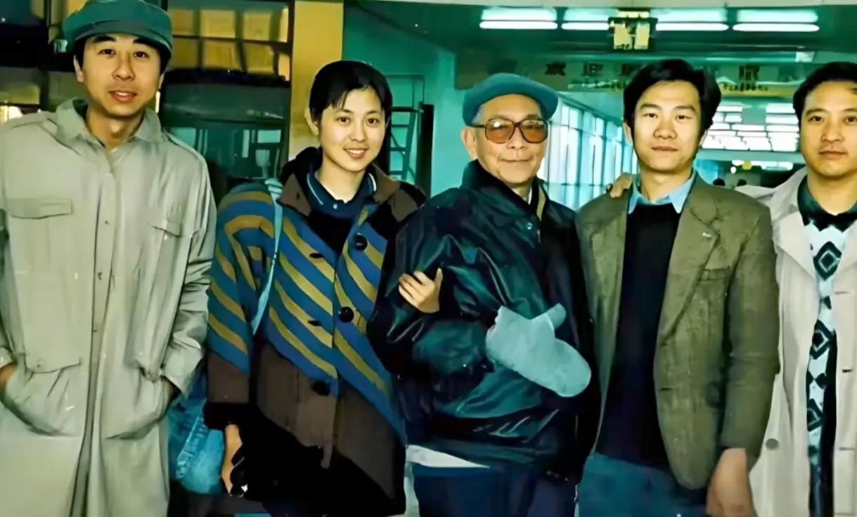 我敢说，能认出三个，说明你已经老了。