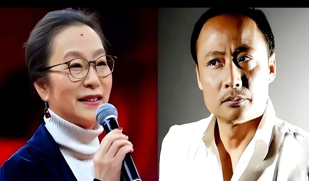 这瓜吃着也太扎心了吧！

周野芒养了三十年的儿子居然不是亲生的，这事一爆全网都炸