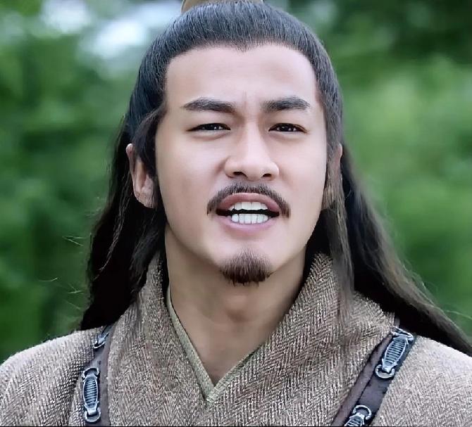 说到古代四大美男，不只是长得帅，还各有风骨。

潘安貌美心善，兰陵王骁勇善战，宋