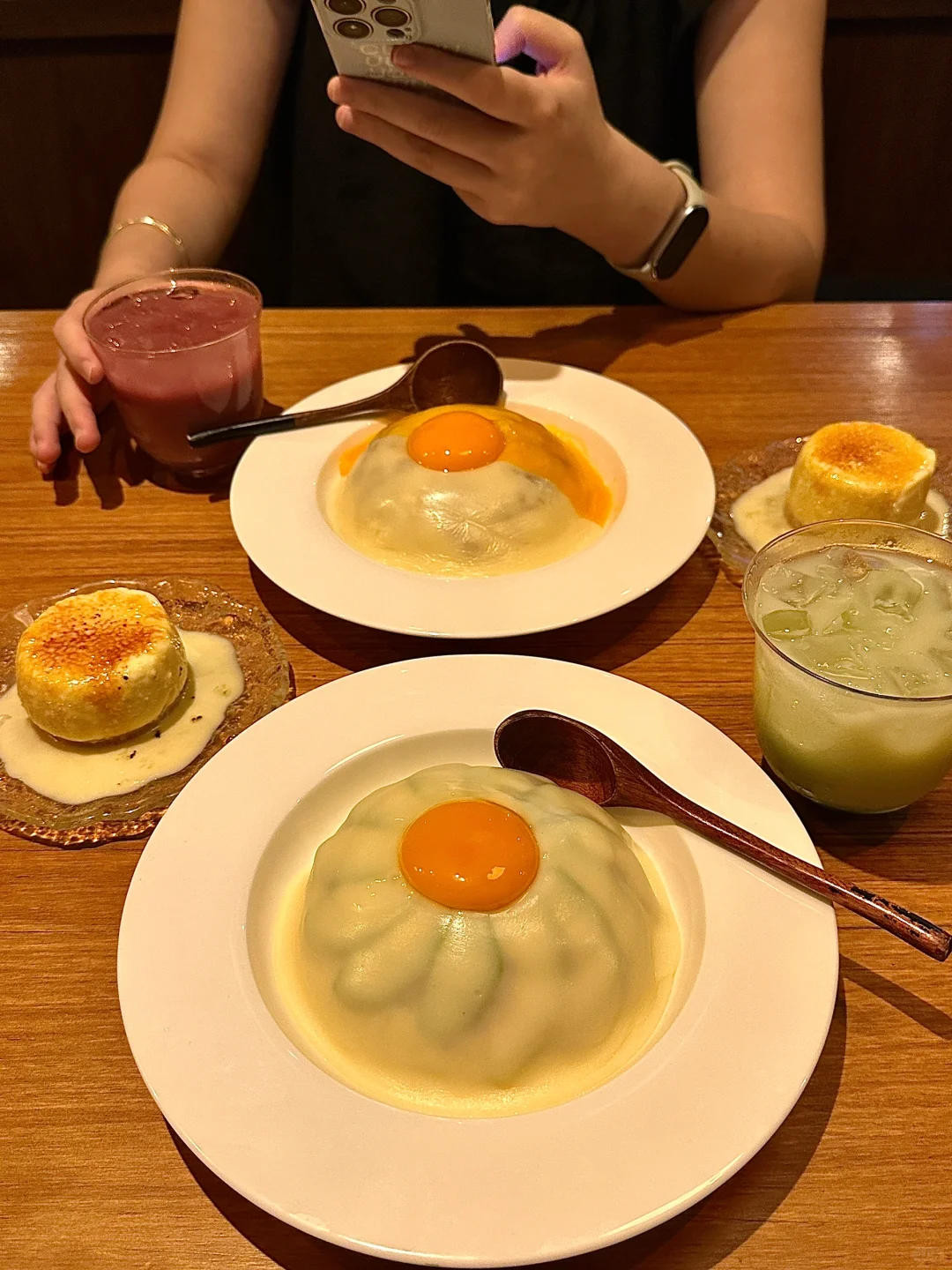 愿意为了这一碗去一百次厦门😭😭😭