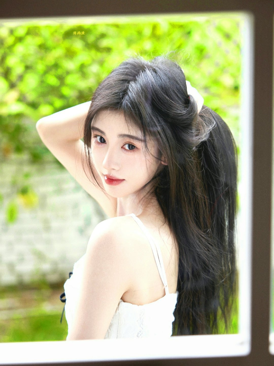 jjy鞠婧祎月鳞绮纪 jjy鞠婧祎露芜衣年少时孤独伴你成长，而今光辉予你过深秋的