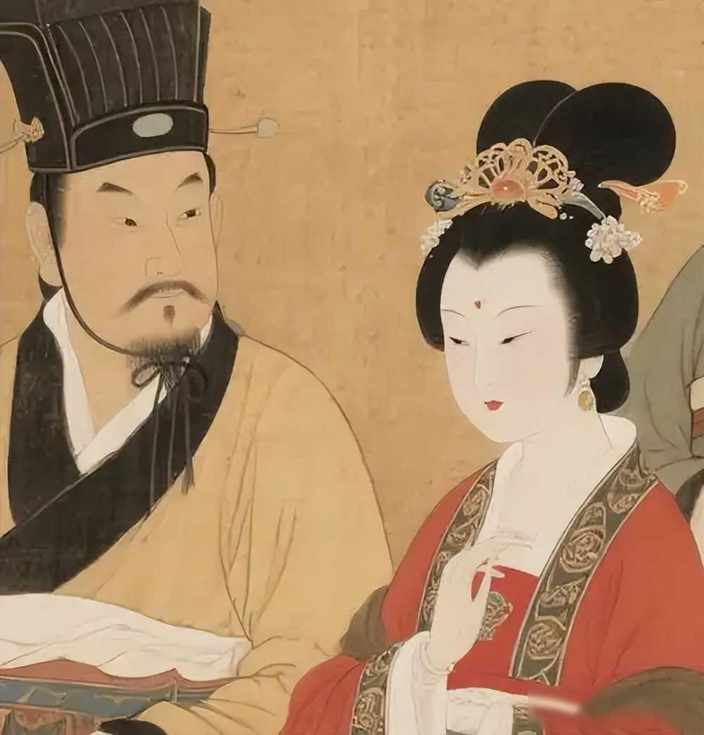 霍光妻子霍显杀皇后、害太子，私通家奴，毁掉霍氏满门荣耀
长安的夏天闷得人心里发慌