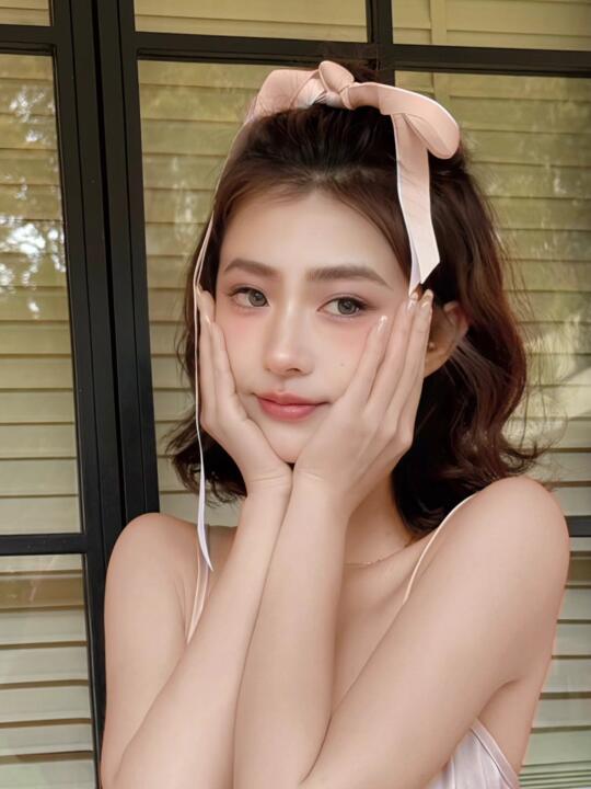 🎀🐰ೀ
