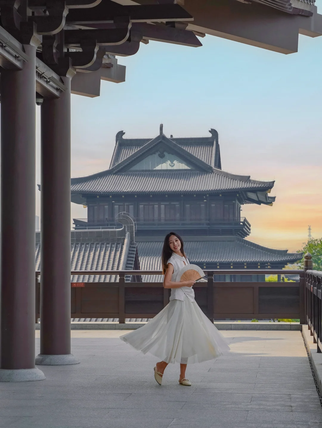 难怪大家说这里是广州国风顶流，真的绝❗️