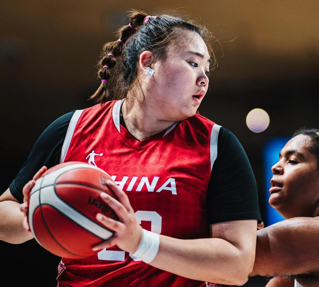 2026 日本名古屋亚运会，中国女篮分到哪个小组？
中国女篮处在A组，同组对手是