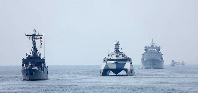 2026年4月8日，全球目光聚焦中东——美伊为期14天的停火协议，以精准到分钟的