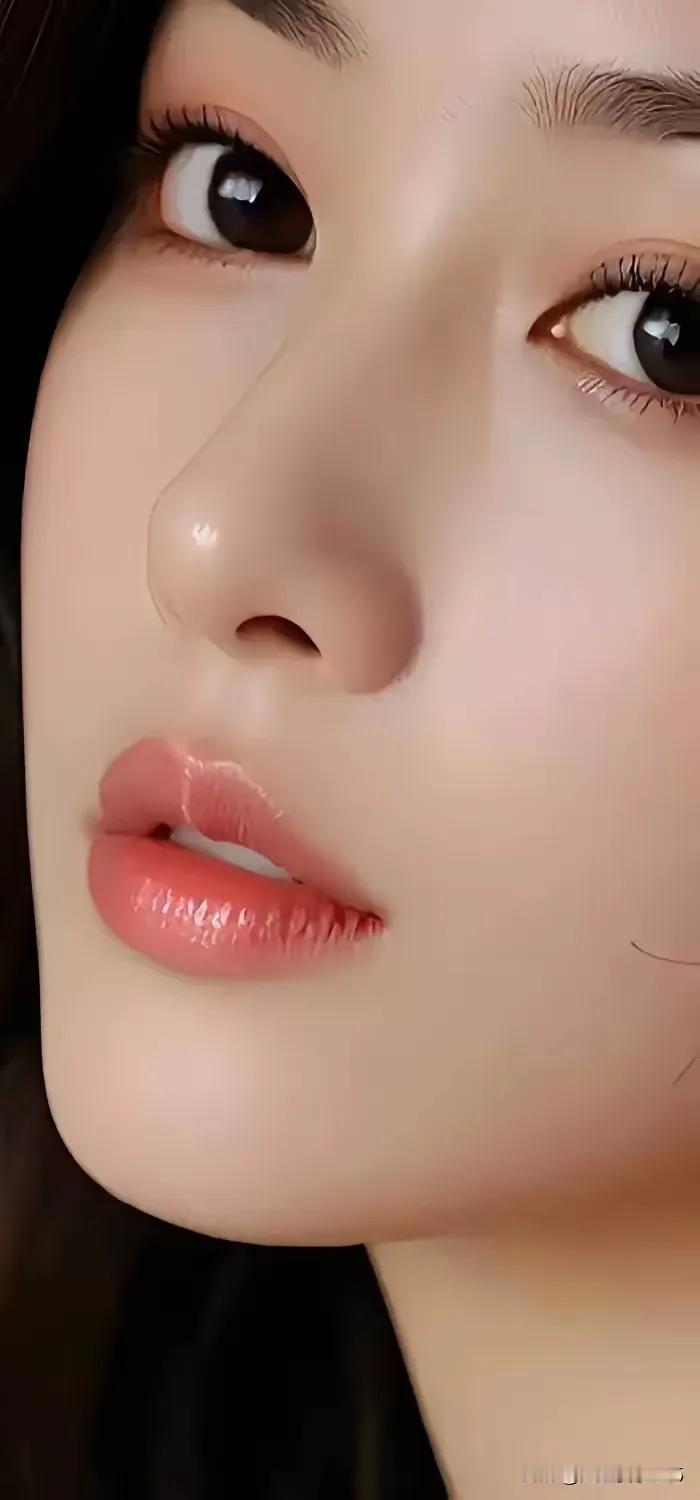 樱桃小唇
樱桃小红唇
甜蜜又迷人
姿娇醉人心
世间展美韵