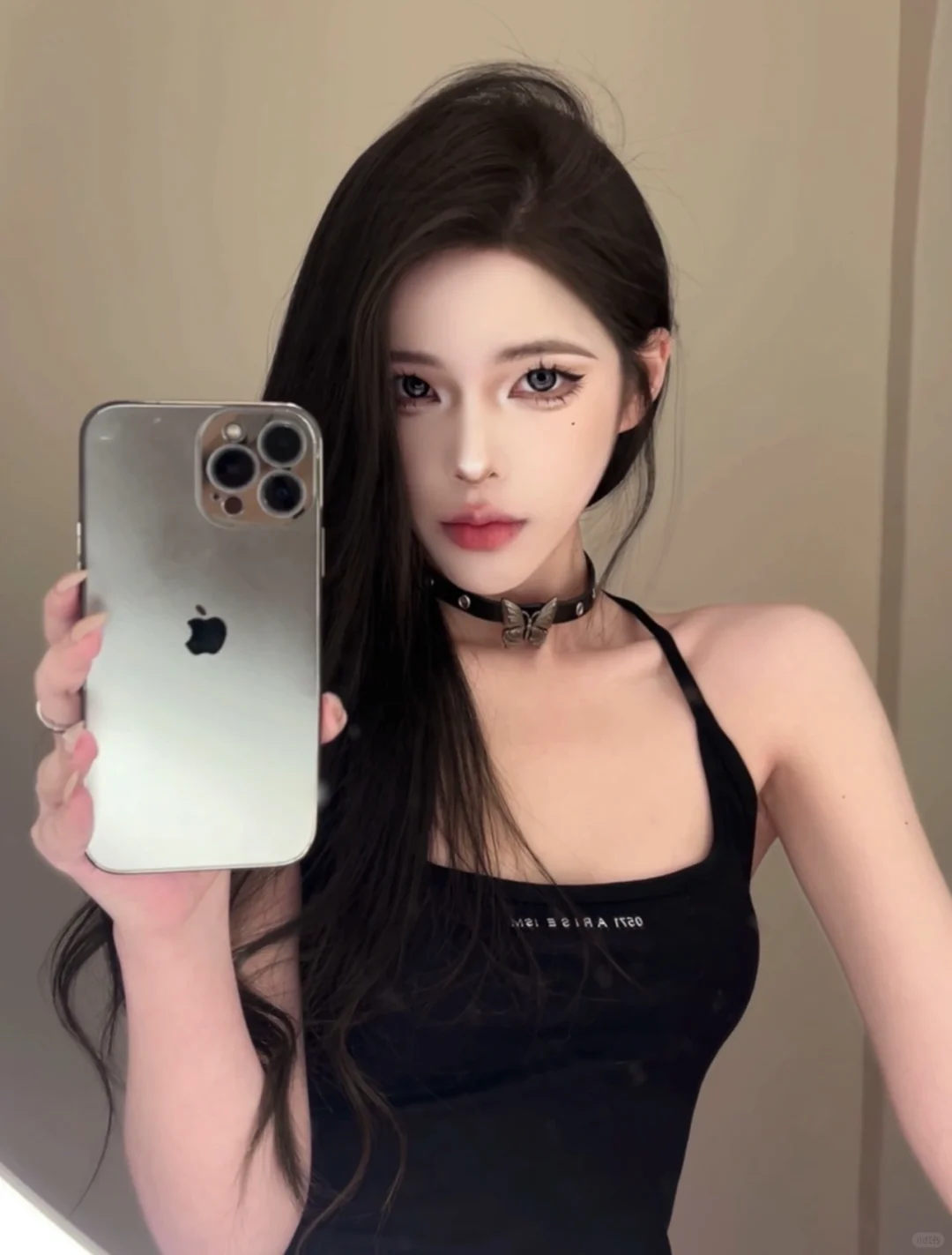 mirror shooting