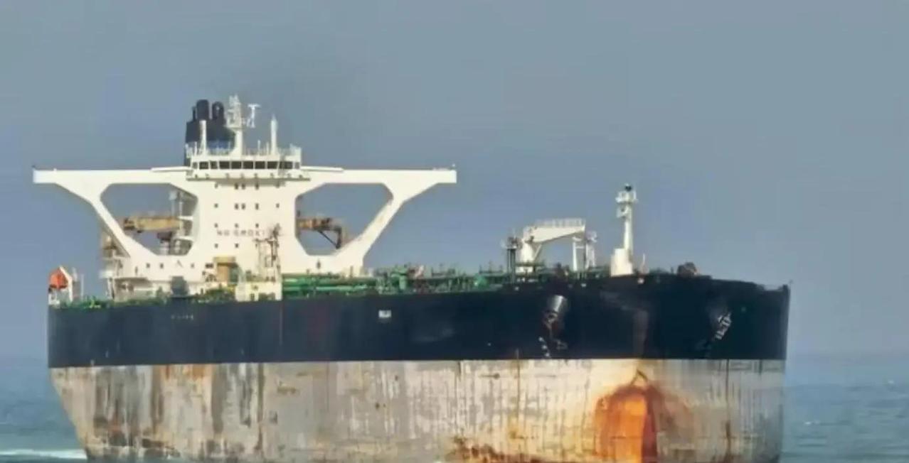 油价要稳了？美军追击“贝拉1号”油轮10多天，最后却空手而归。

这艘涉嫌运伊朗