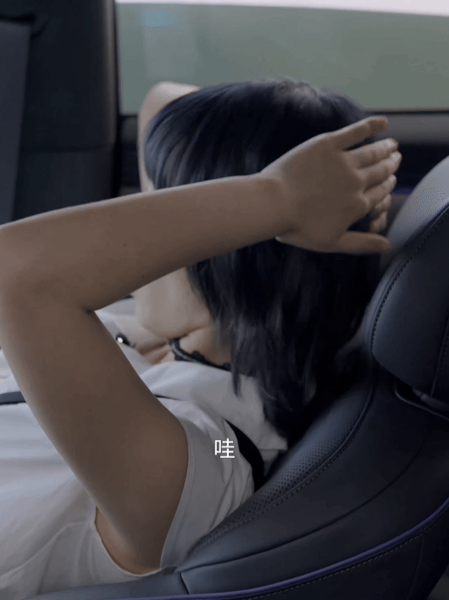 黄灿灿买小鹏MONAL03也要等3个月 理想代步小车范本出现！外观颜值出众，车内