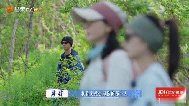 七老童心聊天记录龚俊李沁一前一后护着陈数 从祝福到守护，每个互动都透着温暖，这就