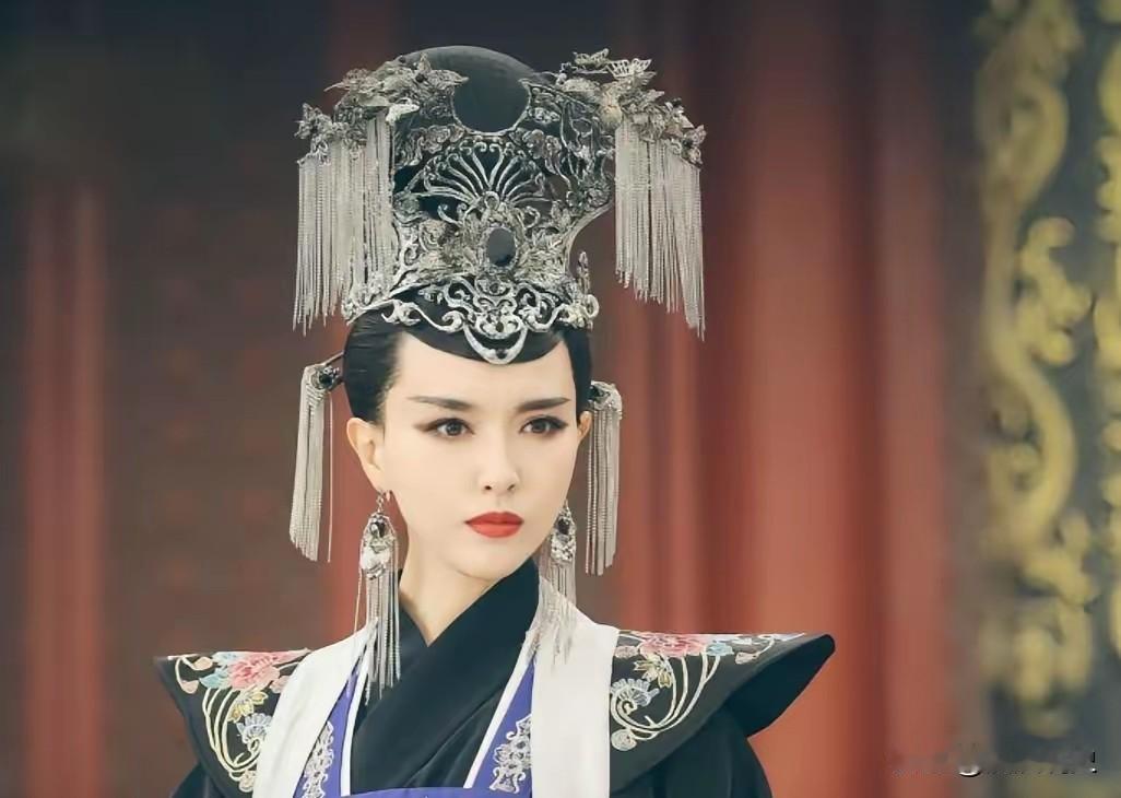 北魏时期，24岁就守寡的冯太后，突然身体不适，于是请来太医，太医一诊断，就顿感不