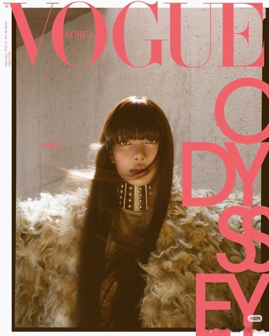 小韩金九封面人物ELLE：柳智敏 WKorea：Jisoo金智秀、黄铉辰 Cos